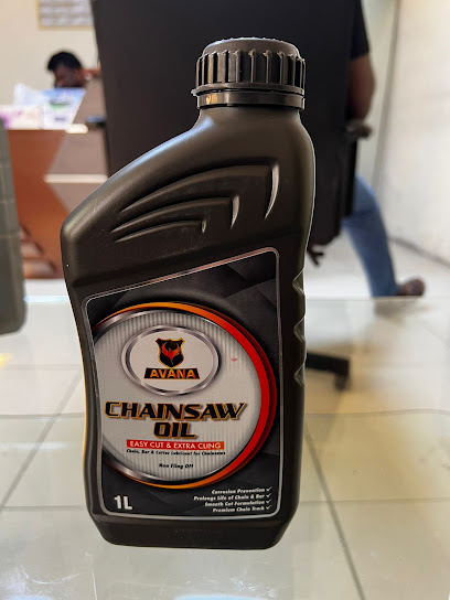 Avana Lubricants Manufacturer UAE - United Arab Emirates|Ajman Industrial 2 - Ajman