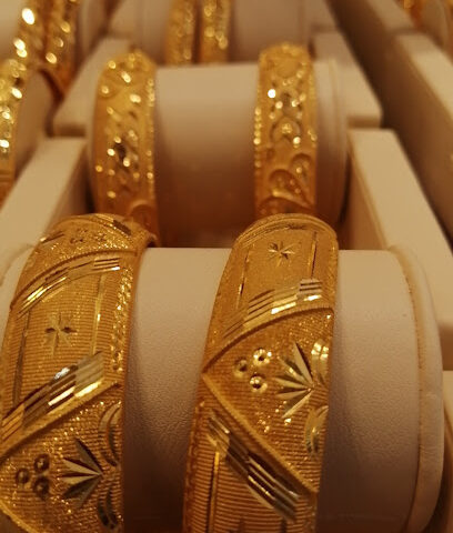 Grand Jewellery LLC - Dubai - +971 2 443 5444