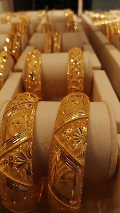 Grand Jewellery LLC - United Arab Emirates|Musaffah - Musaffah Industrial - Abu Dhabi|8FWQ+8V3