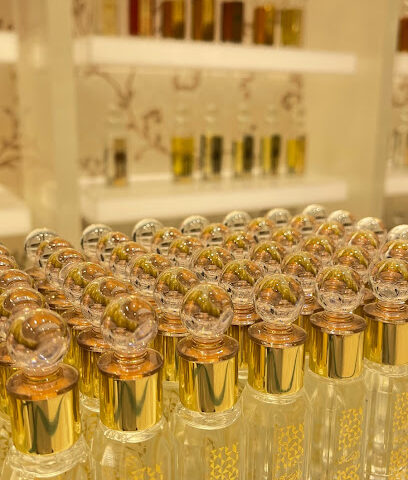 Rasasi Perfumes - Bawadi MallAl Ain - Ras al Khaimah - +971 3 784 0551