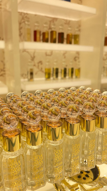 Rasasi Perfumes - Bawadi MallAl Ain - United Arab Emirates|Abu Dhabi|Bawadi Mall