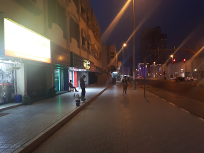 Al Ghawas Key Works - Dubai - +971 6 539 7929