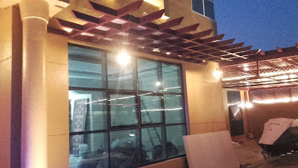 aluminium and glass works noor al huda - Fujairah - +971 55 574 3469