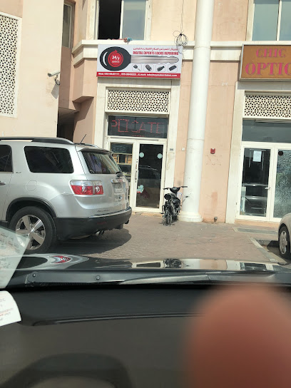 Key Maker Locksmith Dubai - United Arab Emirates|International City - Dubai|Shop S07