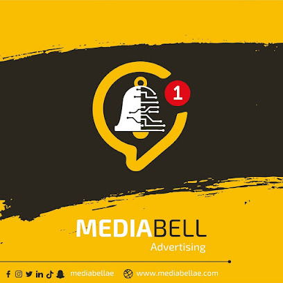 Media Bell Adv - Dubai - +971 52 676 4448