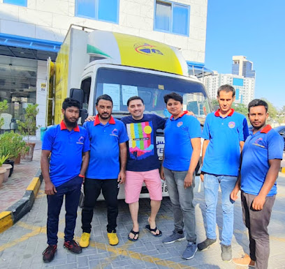 Atlas International Movers & Shipping Dubai UAE - Fujairah - +971 50 216 6853