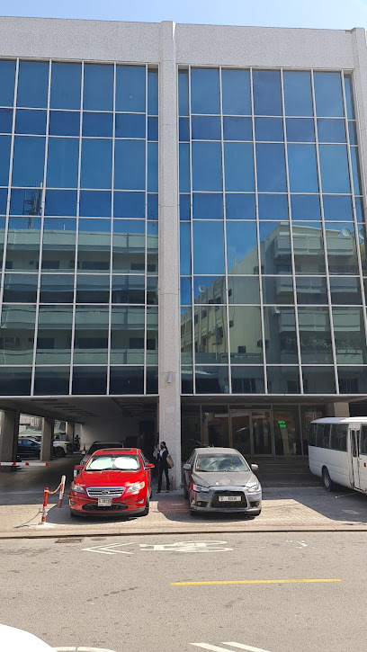 Life Insurance Corporation International - United Arab Emirates|Al Karama - Dubai|Zabeel Road