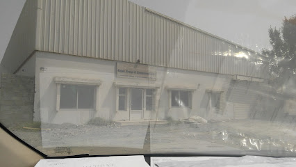 United Powder Coating FZC - Ras al Khaimah - +971 6 526 1220