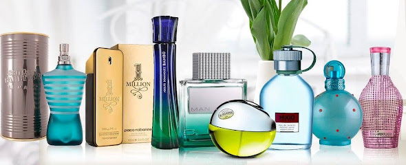 Fragrancia Perfumes LLC -Ajman - Ras al Khaimah - +971 6 526 1690