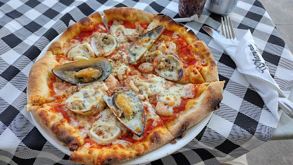 Mamma Italia Restaurant - Dubai - +971 4 232 8531
