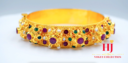 Himatlal Jewellers - Dubai - +971 3 765 5842