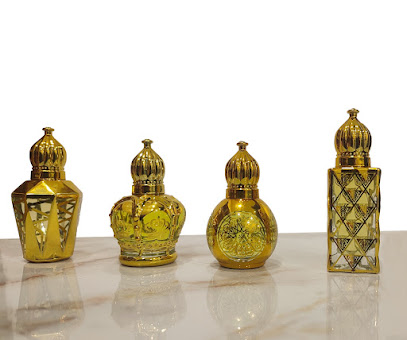 Grace Perfumes LLC - Ras al Khaimah - +971 50 576 6721