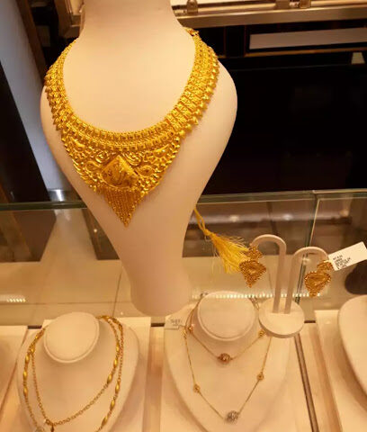 Malabar Gold and Diamonds - Lulu Hypermarket - Ajman - Dubai - +971 6 747 8916