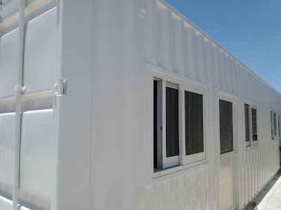 Supertech Industries LLC - Fujairah - +971 6 536 0562