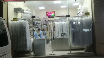 AL Raya laundry - Dubai - +971 52 701 1410