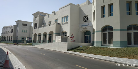 Mediclinic Al Sufouh - Fujairah - +971 4 247 8111