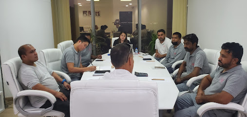 Miramar Real Estate Management - Ras Al-Khaimah - +971 2 444 4360