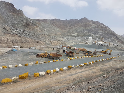 Awtad Stones LLC - Ras Alkhaimah - Ras al Khaimah - +971 56 484 4746