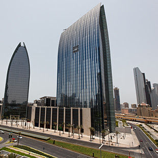 Greenshield Insurance Brokers LLC - Dubai - +971 800 442