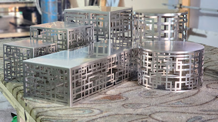 Saif al nabooda meta works - Dubai - +971 58 982 1621