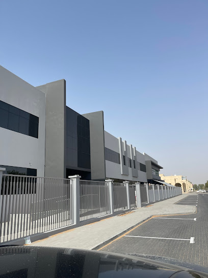 Al Masoudi Primary School - United Arab Emirates|Al Qattarah - Abu Dhabi|7P9X+P4M