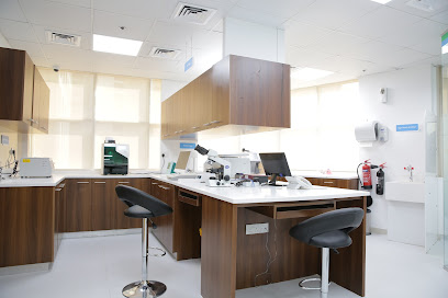 Lifenity International Clinical Laboratory LLC - Dubai - +971 4 547 9027