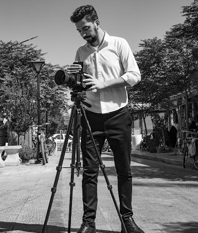 Reza Mohammadi Photographer - Ras al Khaimah - +971 56 382 3664