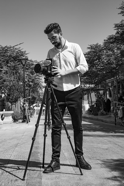 Reza Mohammadi Photographer - United Arab Emirates|Jumeirah - Jumeirah 2 - Dubai|23 B Al Wasl Rd|Villa 49