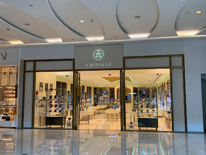 Amouage Boutique | Nation Towers - Ras al Khaimah - +971 2 626 6107