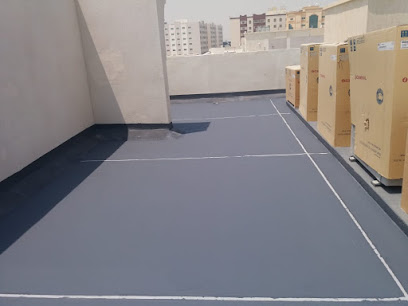 SUPER WATERPROOFING INSULATION CONT.العزل الفائق المقاوم للماء. عجمان ، الإمارات العربية المتحدة. - Dubai - +971 55 230 3391