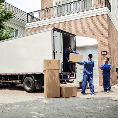 Rukn Al Jabal Movers - Fujairah - +971 50 572 2832