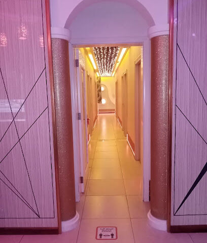 Happy Way Therapeutic Massage Center - Fujairah - +971 52 177 7965