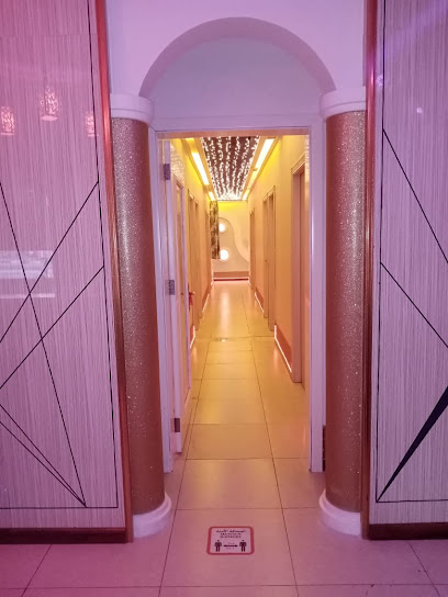 Happy Way Therapeutic Massage Center - United Arab Emirates|Al Nahda - Sharjah|Shop No. 13