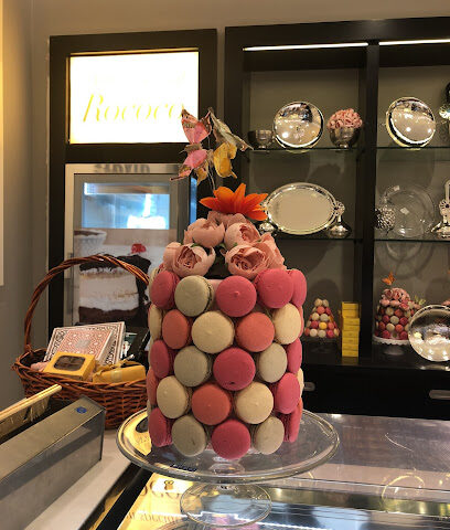 Divan Patisserie - Ras al Khaimah - +971 4 325 3204