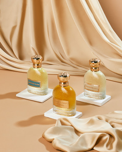 Emirates Pride Perfumes Bawadi Mall | فخر الامارات للعطور - United Arab Emirates|Abu Dhabi|Bawadi Mall