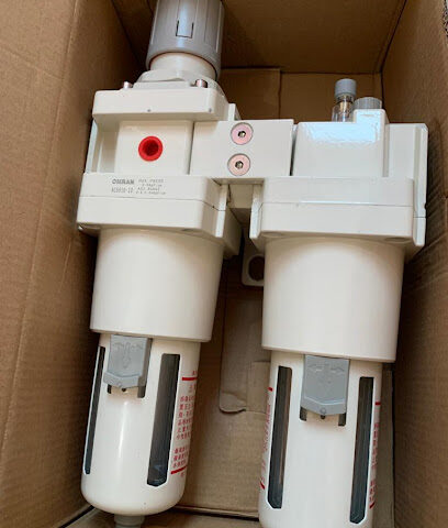 ELECTRO PNEUMATICS - Dubai - +971 55 280 8454