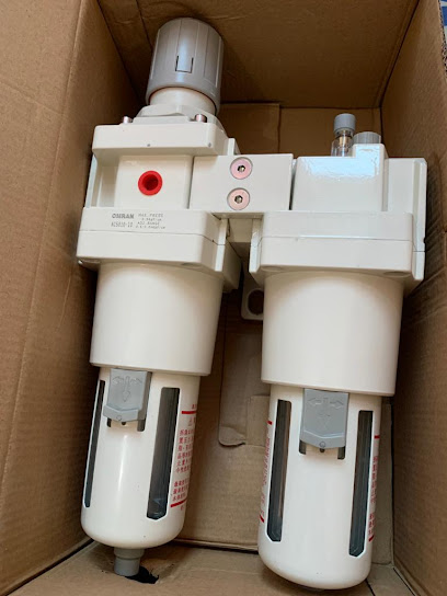 ELECTRO PNEUMATICS - United Arab Emirates|Al Jazeera Al Hamra Industrial - Ras al Khaimah|Al Shuhada' Rd|Compass building