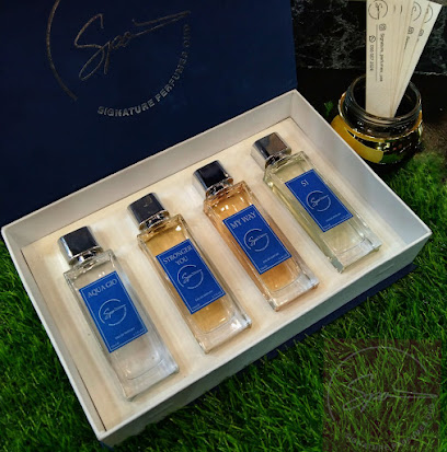 SIGNATURE PERFUMES OUD LLC - Ras al Khaimah - +971 58 567 2526