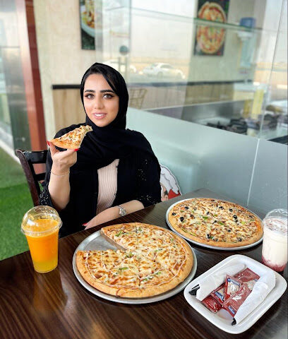 Lamensa Pizza & Pasta - Ras al Khaimah - +971 55 836 1292