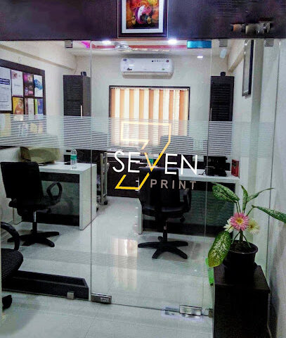 Seven Print Advertising Company (Al Shorafa Printing) - Ras al Khaimah - +971 52 545 4200