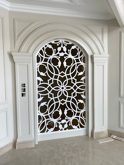 Al Waridah General Maintenance And Decor Aluminium EST. - United Arab Emirates|Musaffah - Musaffah Industrial - Abu Dhabi