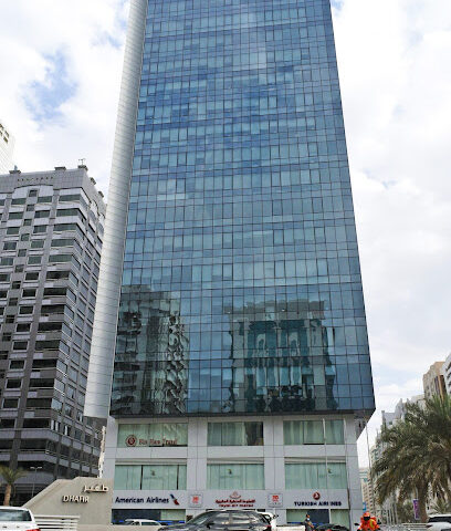 Gargash Insurance Services LLC- Abu Dhabi Branch - Dubai - +971 2 671 7100