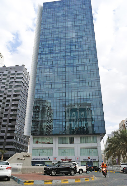 Gargash Insurance Services LLC- Abu Dhabi Branch - United Arab Emirates|Abu Dhabi|شارع فاطمة بنت مبارك|Office #302