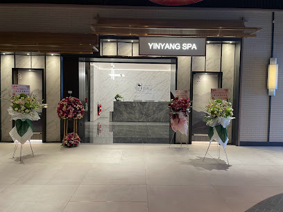 Yinyang Connection Platinum Spa Dubai Mall - Fujairah - +971 4 329 9666
