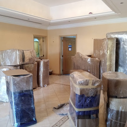 import and export company - Dubai -