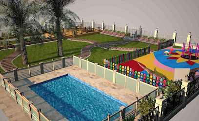 Green Fields Landscape LLC - Dubai - +971 4 514 7323