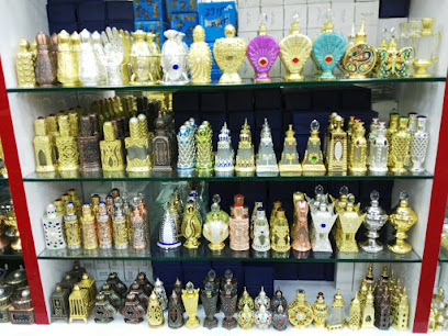 Taj Al Khaleej perfumes - Dubai -