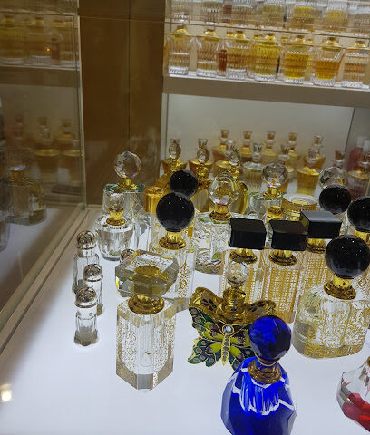 Deira Perfume Souk - Ras al Khaimah - +971 54 402 9088