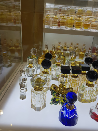 Deira Perfume Souk - United Arab Emirates|Dubai|Sikkat al Khali