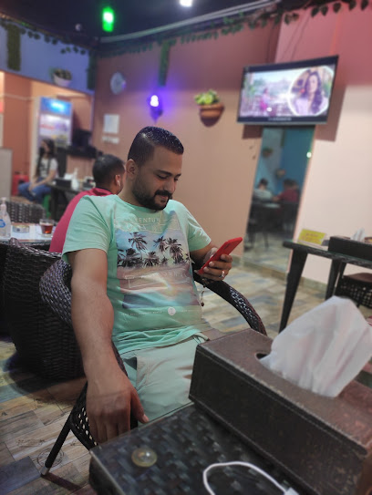 مقهى مدينة عجمان madeenet ajman coffe - United Arab Emirates|Ajman|مقهى مدينة عجمان madeenet ajman coffe Road
